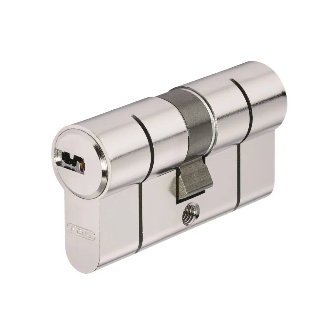 ABUS Cilindro Perfil Europeu Alta Segurança Anti-Pânico  30/50 mm - D66PS