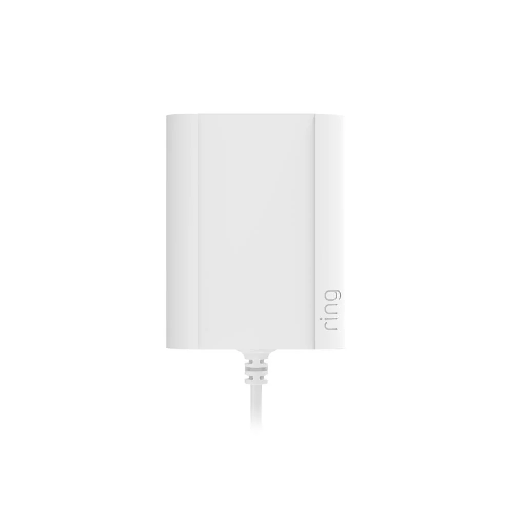 Amazon Ring Adaptador (Plug In)