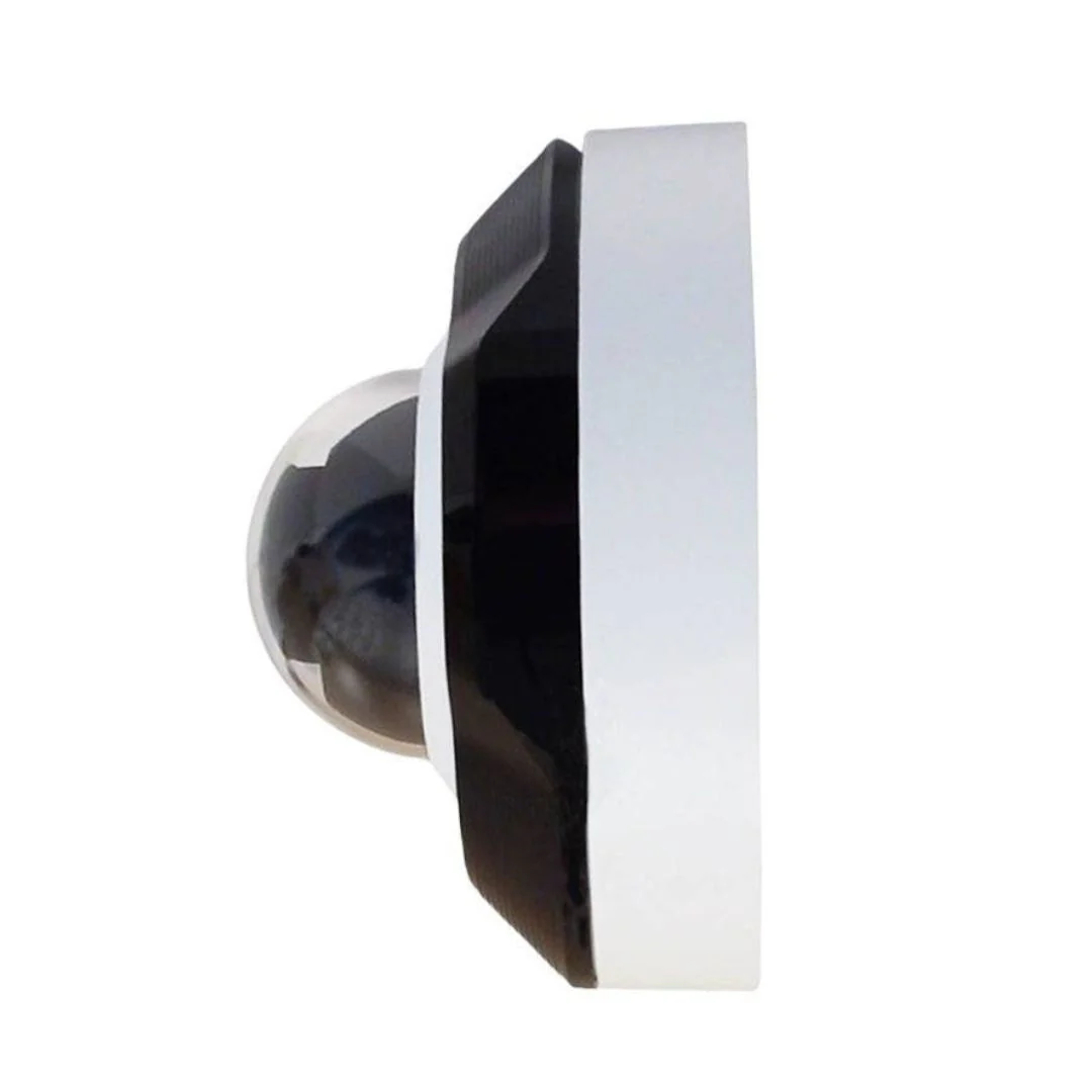 Ajax Câmara de vigilância IP Ethernet c/PoE - Ajax DomeCam Mini (8MP / 2.8mm) - Image 2