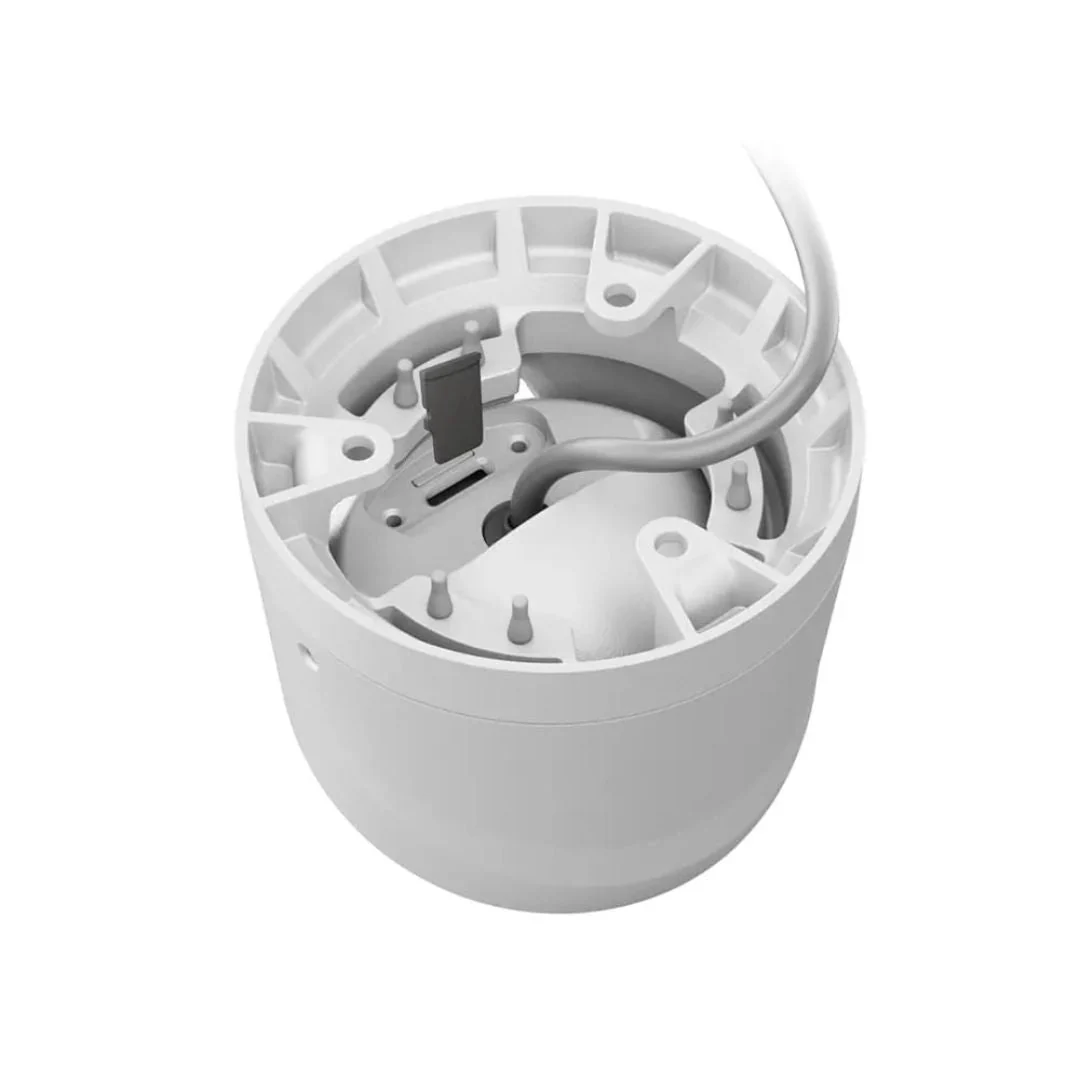 Ajax Câmara de vigilância IP Ethernet c/PoE - Ajax TurretCam (5 MP / 2.8 mm) - Image 4