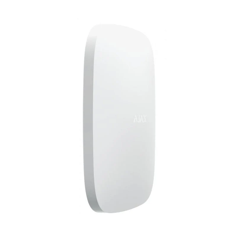 Ajax HUB 2 Central de alarme profissional Branco Jeweller - Image 3