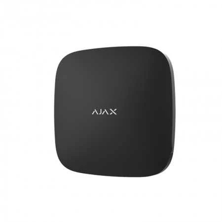 Ajax HUB Central de alarme profissional Preto Jeweller - Image 2