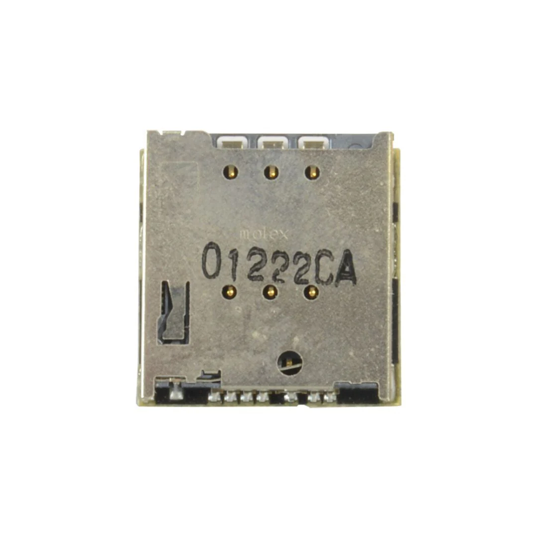 Ajax Ranhura SIM - Image 2