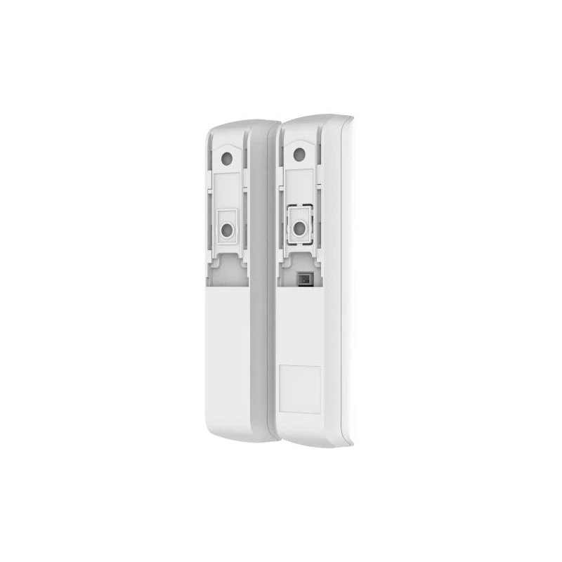 Ajax Sensor de Abertura/Fecho - Detector Magnético e de Vibração Jeweller Branco - DoorProtect Plus - Image 2