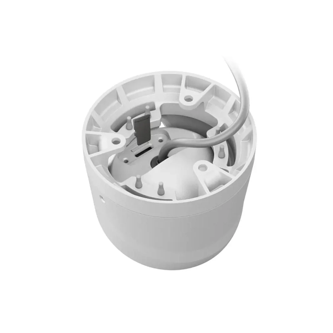 Ajax Câmara de vigilância IP Ethernet c/PoE - Ajax TurretCam (5 MP / 4 mm) - Image 4