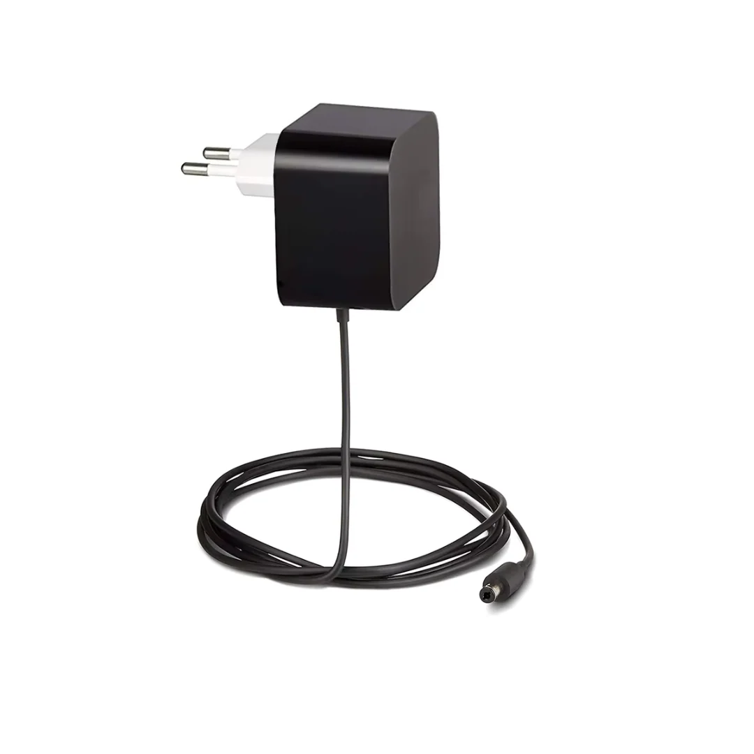 Amazon Alexa Adaptador de Energia 15W em Preto