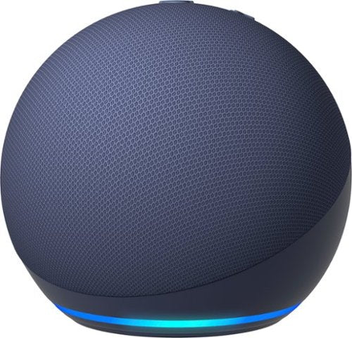 Amazon Alexa Echo Dot (Geração 5) - Azul - Image 2