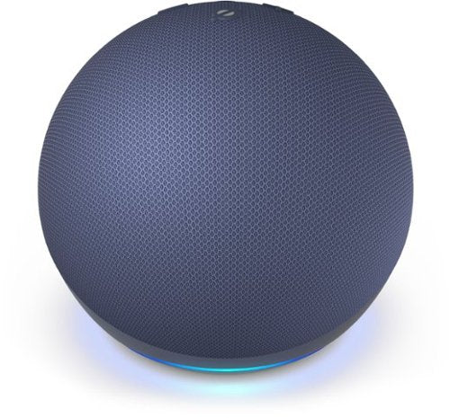 Amazon Alexa Echo Dot (Geração 5) - Azul - Image 3