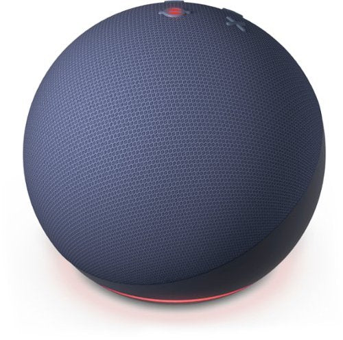 Amazon Alexa Echo Dot (Geração 5) - Azul - Image 4