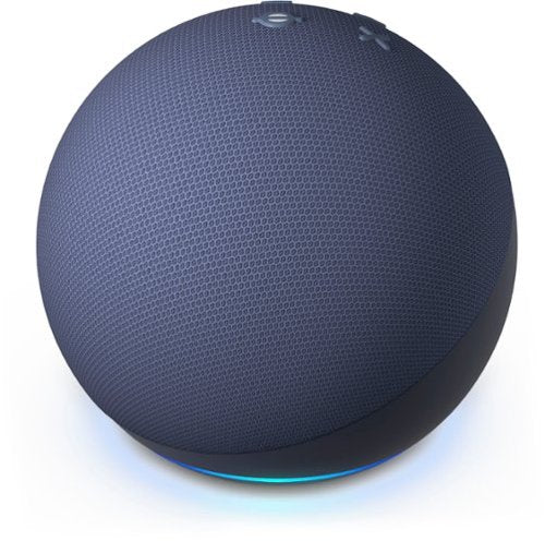 Amazon Alexa Echo Dot (Geração 5) - Azul - Image 5