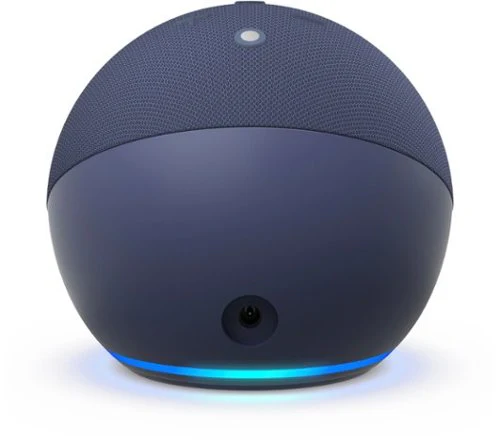 Amazon Alexa Echo Dot (Geração 5) - Azul - Image 6