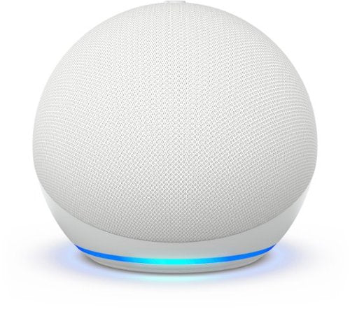 Amazon Alexa Echo Dot (Geração 5) - Branco - Image 2