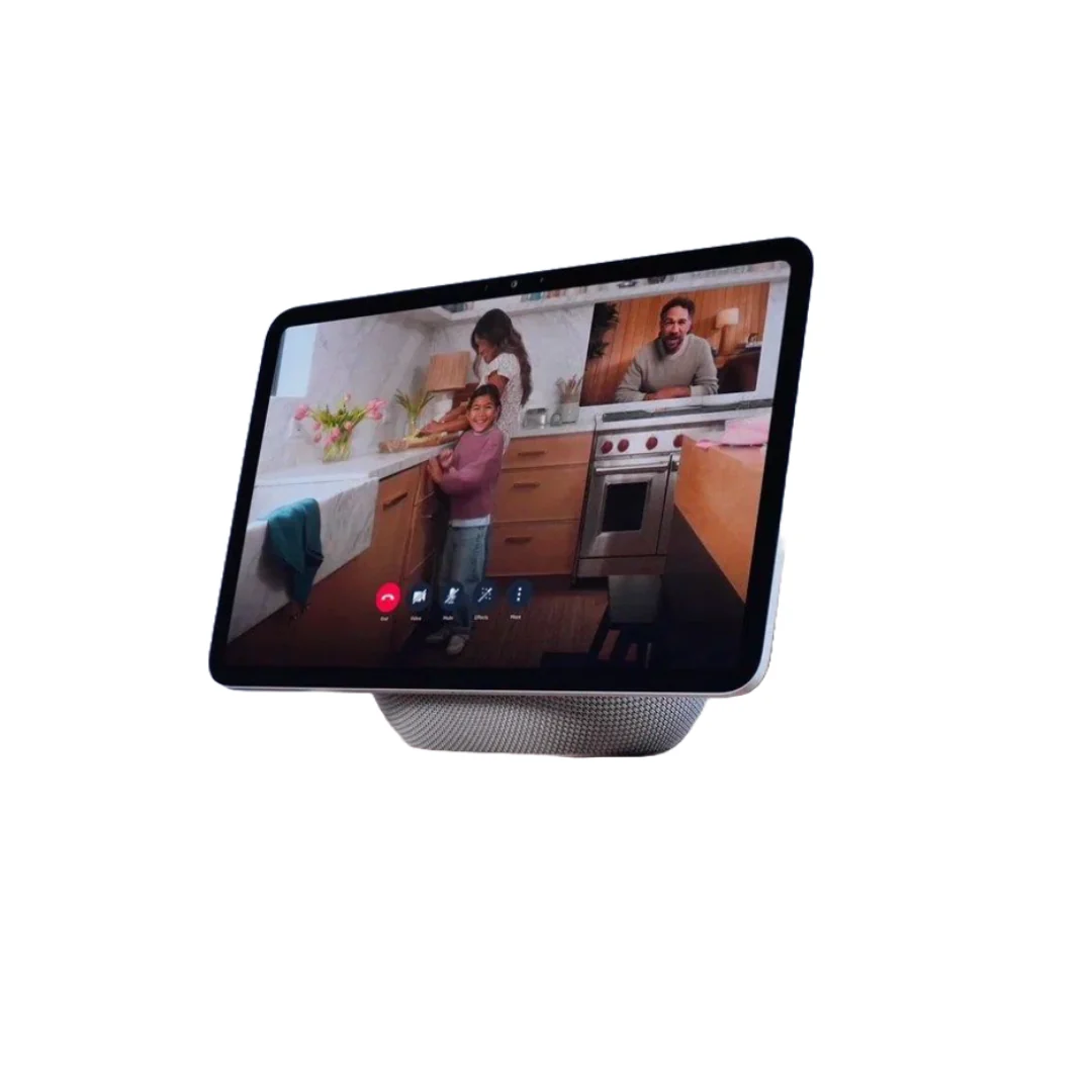 Amazon Alexa Echo Show 11 em Branco - Assistente Virtual com tela Full HD