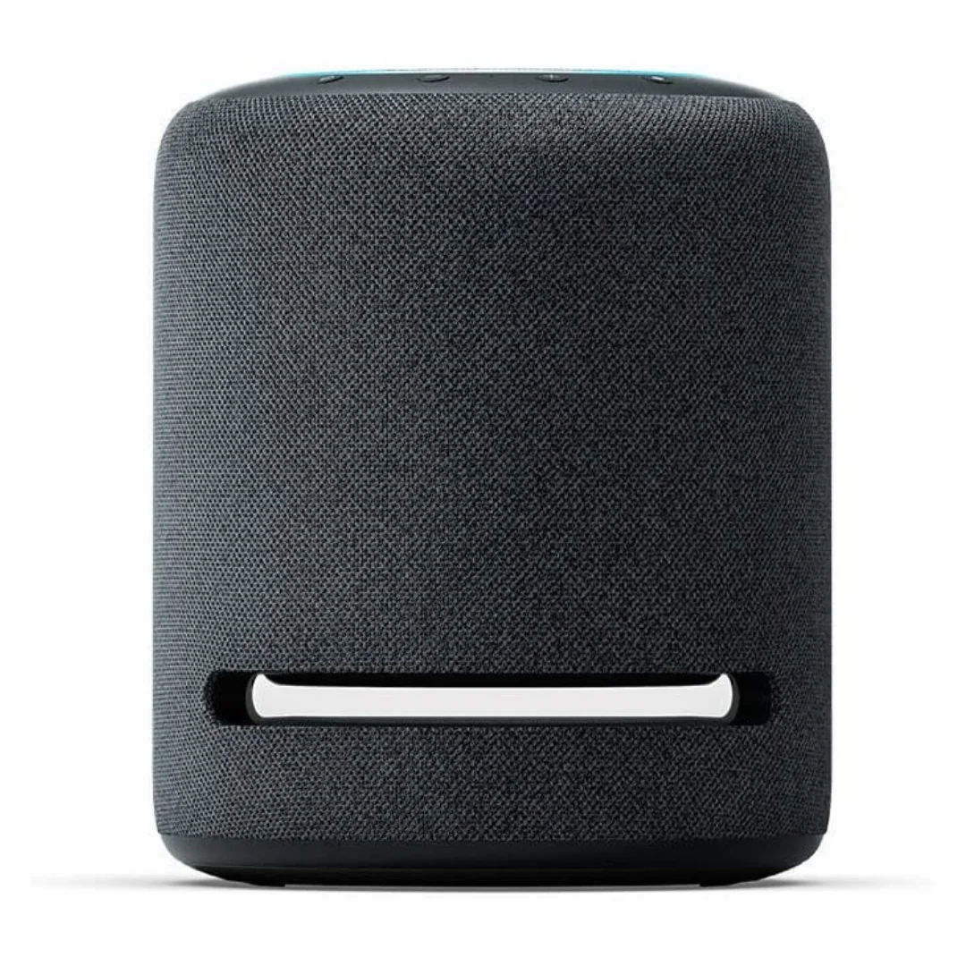 Amazon Alexa Echo Studio Preto