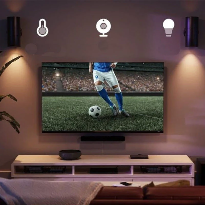 Amazon Fire TV Stick 4K 2024 (2ª Geração) - Image 7