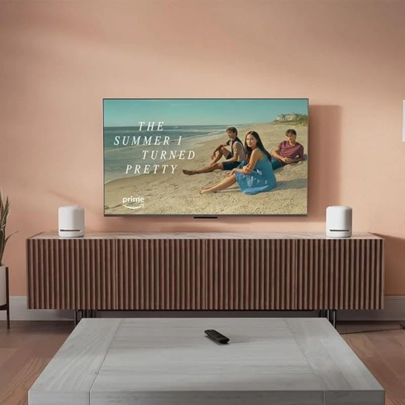Amazon Fire TV Stick 4K 2024 (2ª Geração) - Image 8