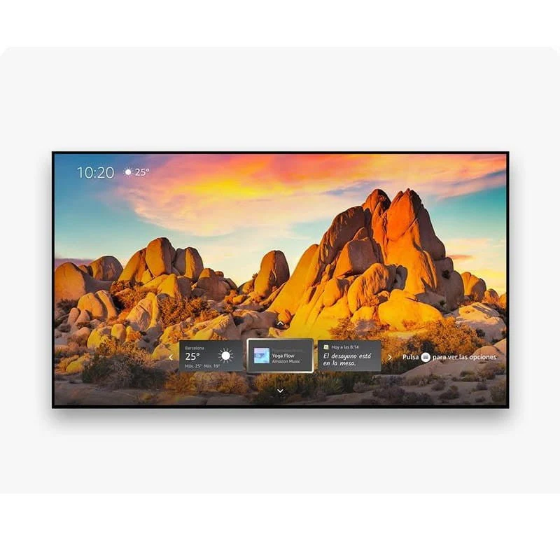 Amazon Fire TV Stick 4K Max (2ª Geração) 2025 - Image 6