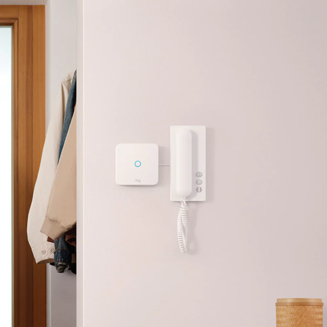 Amazon Ring Intercom - Intercomunicador Smart Wifi - Image 2