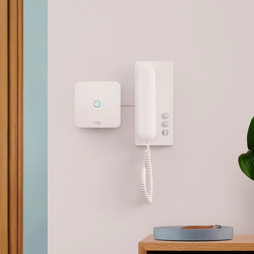 Amazon Ring Intercom - Intercomunicador Smart Wifi - Image 3