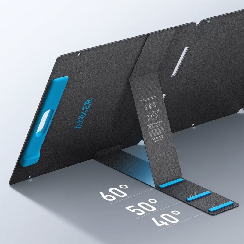 Anker 531(200W) - Painel Solar portátil - Image 2