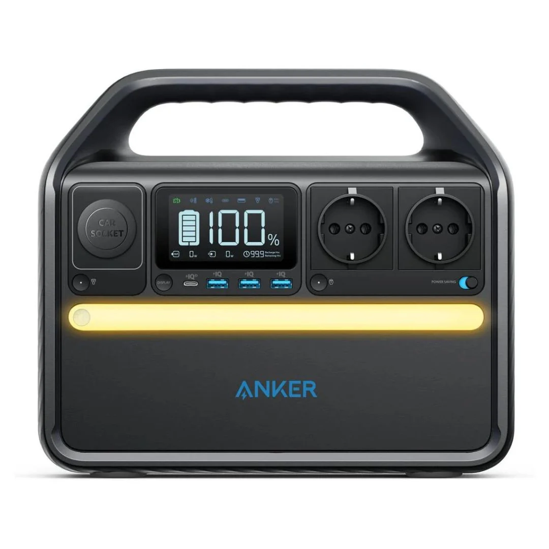 Anker 535 ( 512 Wh ) 160.000 mAh - Acumulador de energia portátil - Image 5