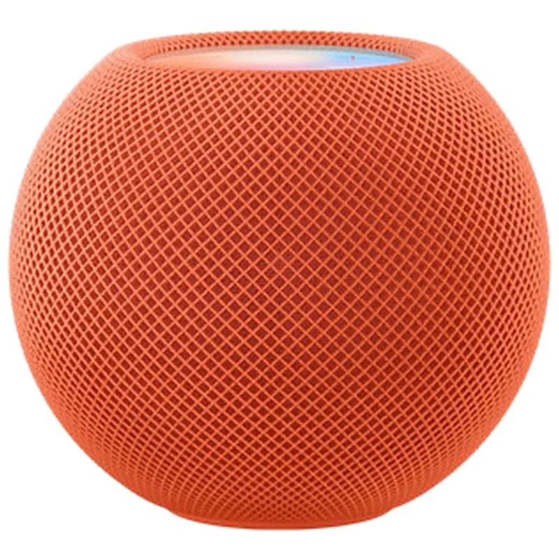 Apple HomePod Mini Laranja