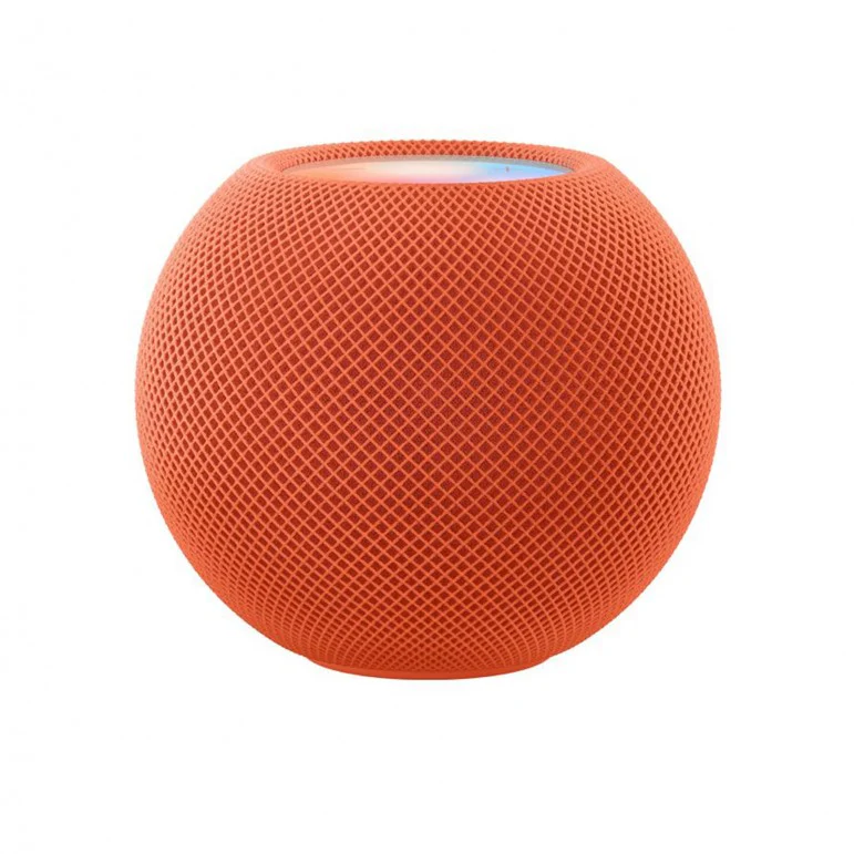 Apple HomePod Mini Laranja - Image 2