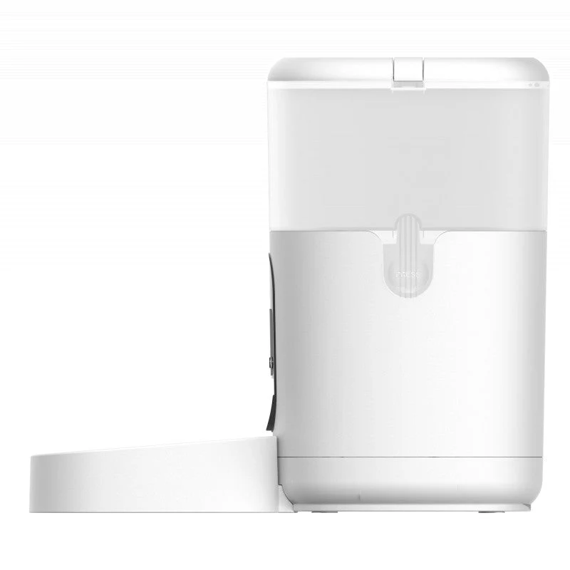 Aqara Alimentador Inteligente para Animais Zigbee - PETC1-M01 - Image 3