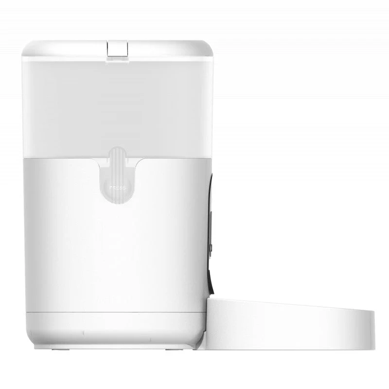 Aqara Alimentador Inteligente para Animais Zigbee - PETC1-M01 - Image 6