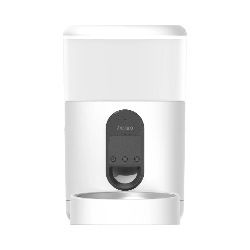 Aqara Alimentador Inteligente para Animais Zigbee - PETC1-M01 - Image 7