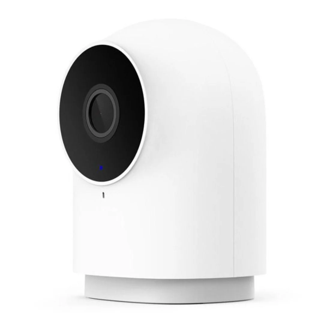 Aqara Câmara de vigilância 1080p / Hub Zigbee G2H Pro - Aqara CH-C01 - Image 2
