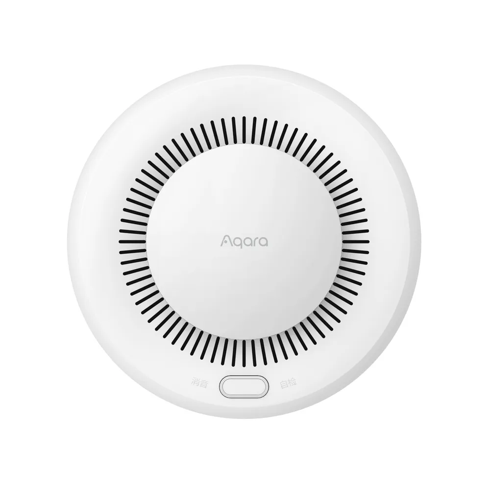 Aqara Detetor de Fumo com alarme Zigbee - Aqara SD-S01D