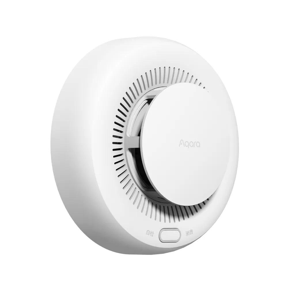 Aqara Detetor de Fumo com alarme Zigbee - Aqara SD-S01D - Image 3