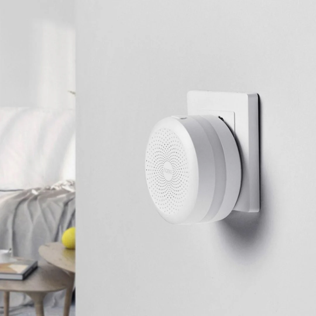 Aqara Gateway Hub M1S Gen 2 WiFi / Zigbee (230V) - HM1S-G02 - Image 2