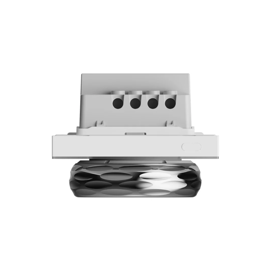 Aqara Interruptor de parede rotativo com Display Touchscreen 1.32'' - DS-K01D - Image 6