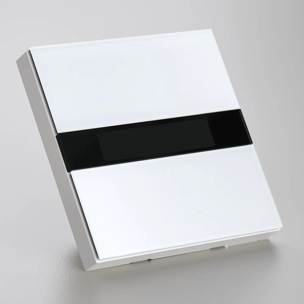 Aqara Interruptor Inteligente com Ecrã Zigbee 3.0 - WS‑K02D - Image 3