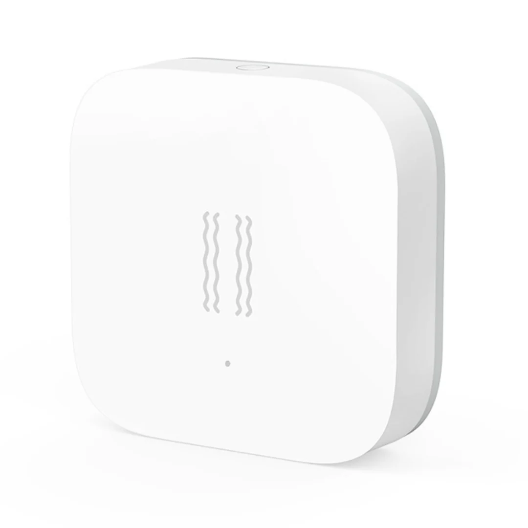 Aqara Sensor de Vibração/Inclinação/Queda sem Fios Zigbee - Aqara DJT11LM