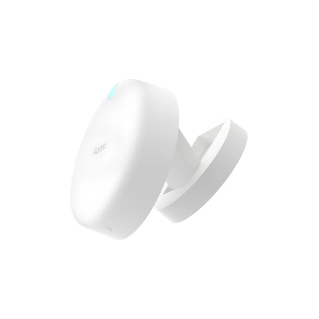 Aqara Sensor inteligente de presença multi-zonas / pessoas Smart WiFi [FP2] - Aqara PS-S02D - Image 2