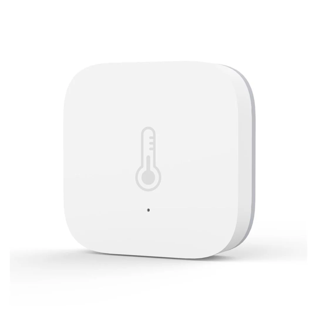 Aqara Sensor Temperatura e Humidade sem fios ZigBee [T1] - Aqara TH-S02D