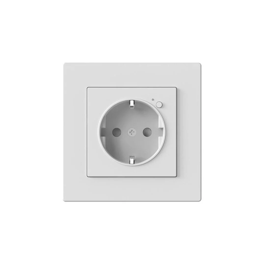 Aqara Tomada Embutida Inteligente Zigbee 3.0 - Wall Outlet H2 EU WP‑P01D - Image 3