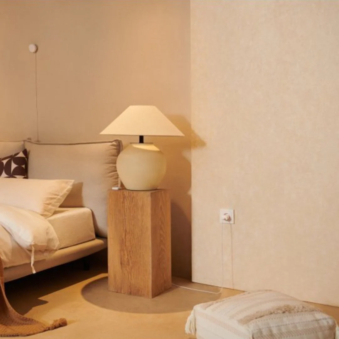 Aqara Tomada Embutida Inteligente Zigbee 3.0 - Wall Outlet H2 EU WP‑P01D - Image 5