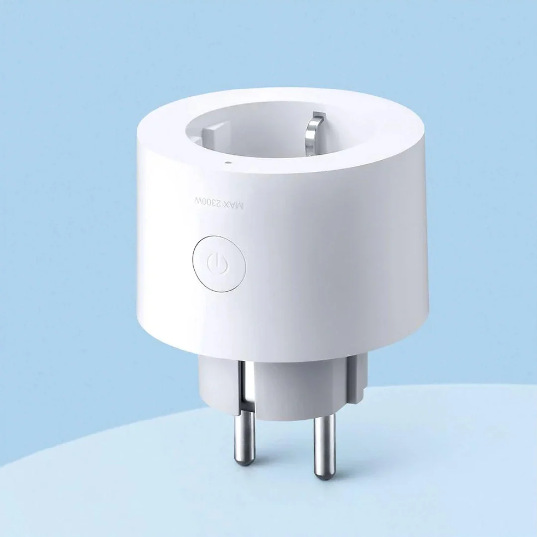 Aqara Tomada Inteligente Zigbee - Smart Plug SP-EUC01 - Image 3