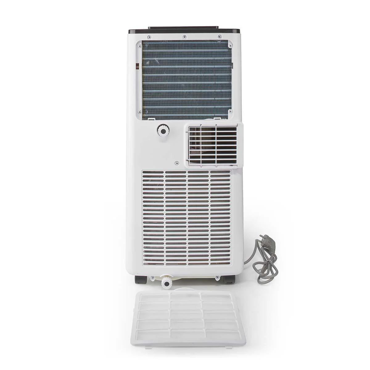 Nedis SmartLife Ar Condicionado 3 em 1 - 7000 BTU Wifi - Image 4