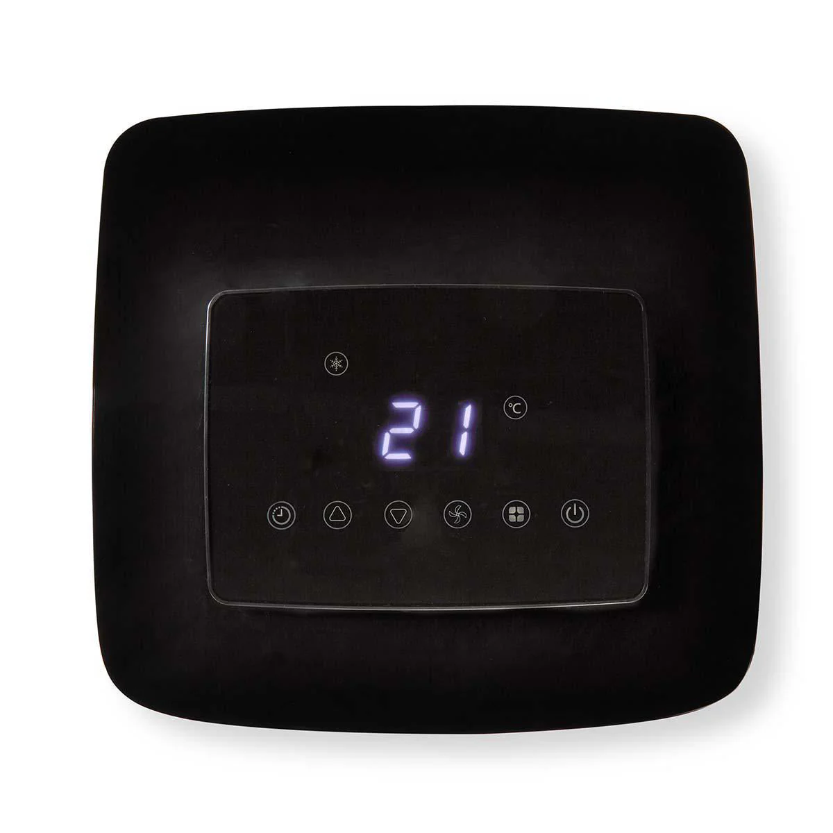 Nedis SmartLife Ar Condicionado 3 em 1 - 7000 BTU Wifi - Image 5