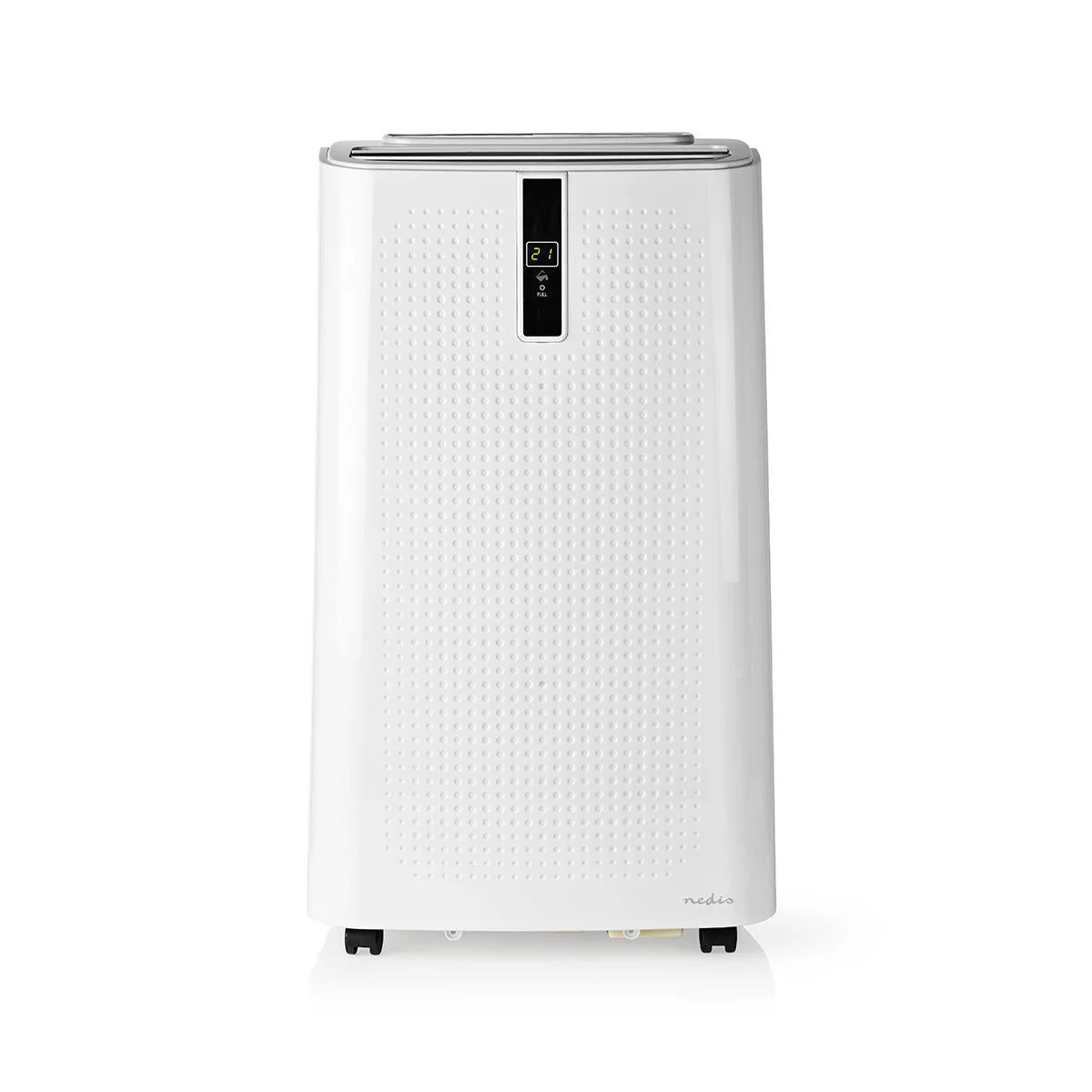 Nedis Ar condicionado 3 em 1 9000 BTU Smart Wifi