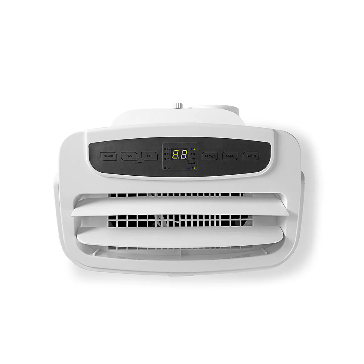 Nedis Ar condicionado 3 em 1 9000 BTU Smart Wifi - Image 6