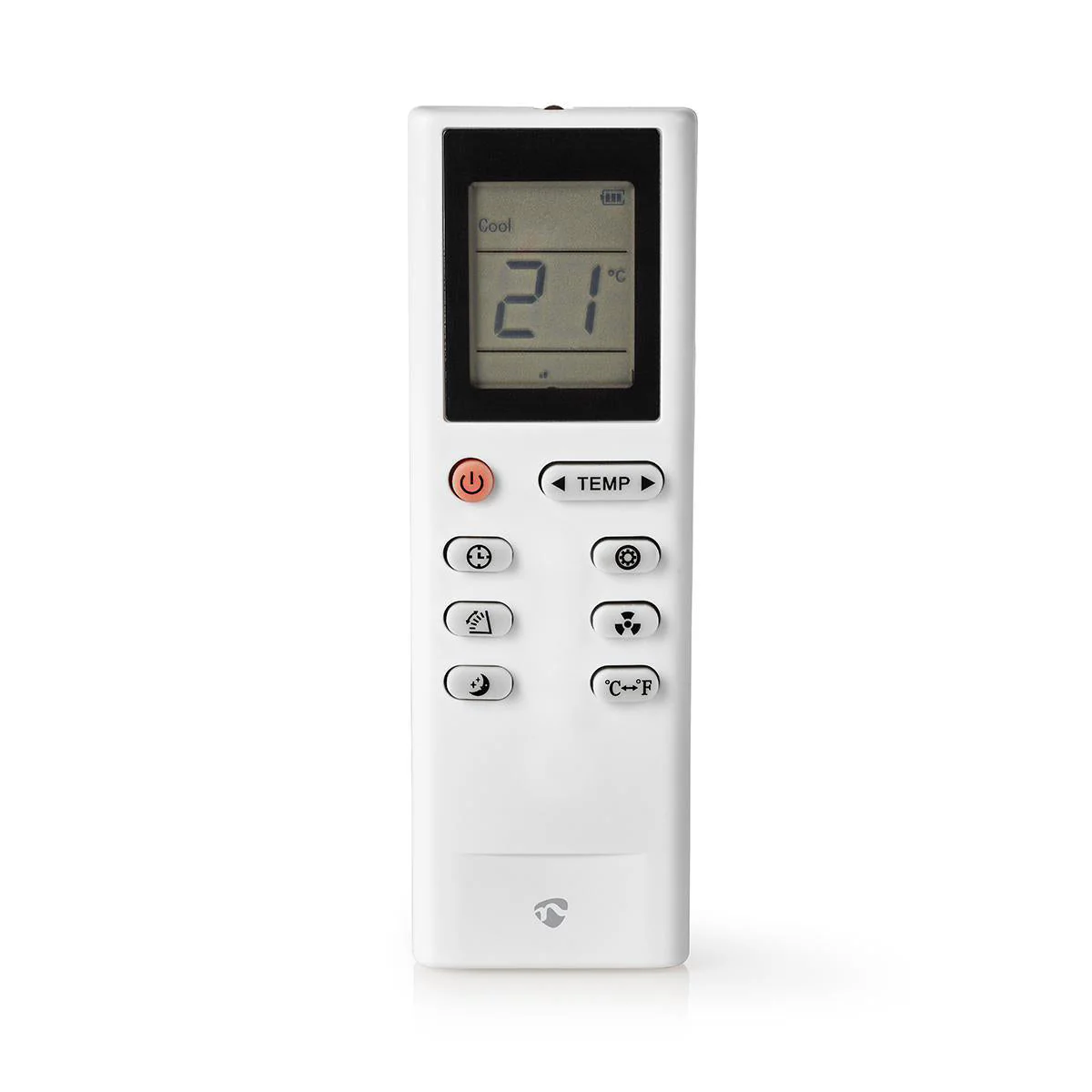 Nedis Ar condicionado 3 em 1 9000 BTU Smart Wifi - Image 7