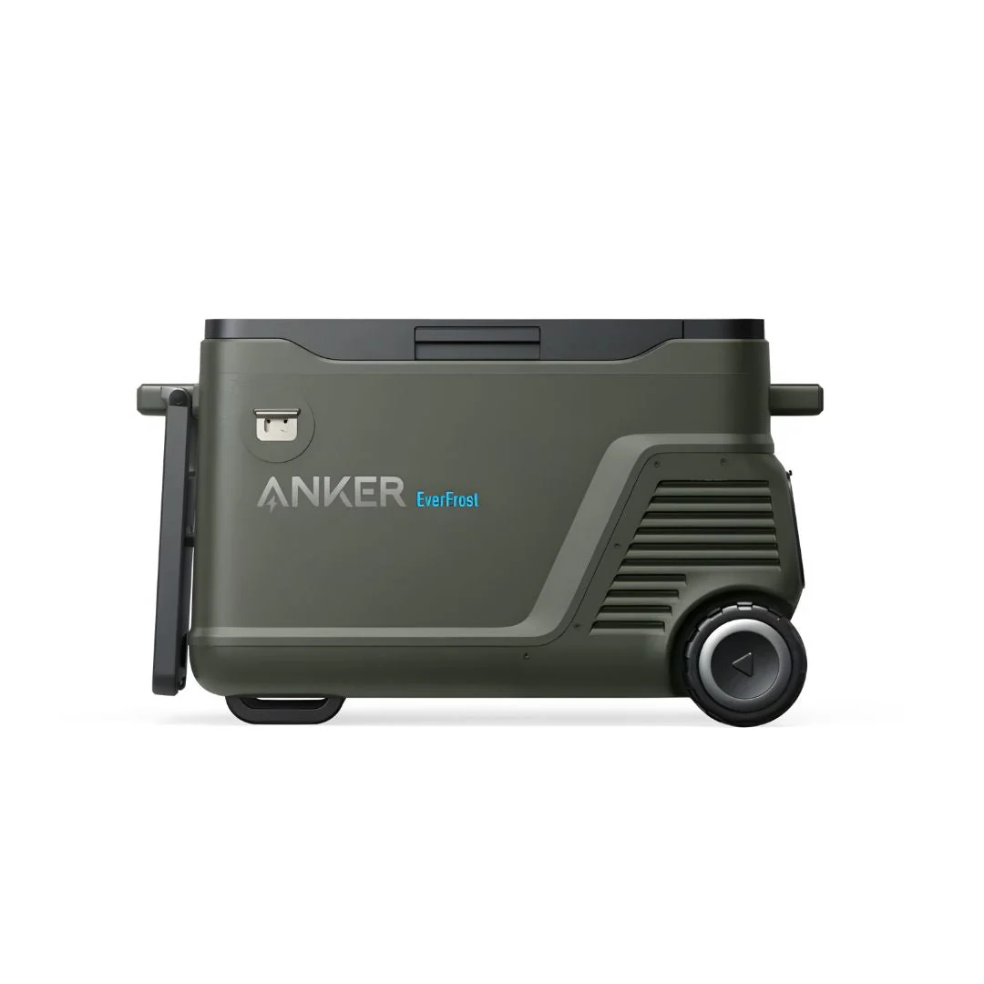 Anker Arca Frigorífica Portátil Everfrost Powered Coller 30 (33L)