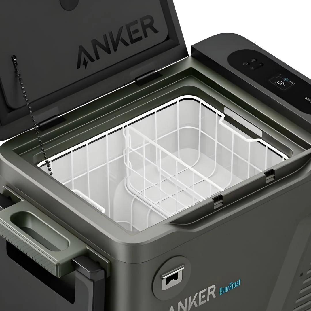 Anker Arca Frigorífica Portátil Everfrost Powered Coller 30 (33L) - Image 2