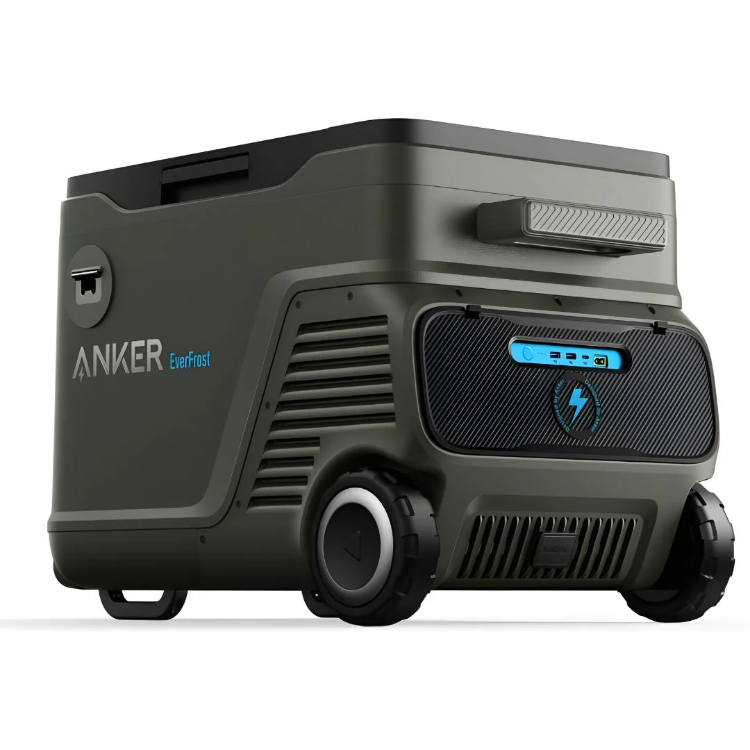 Anker Arca Frigorífica Portátil Everfrost Powered Coller 30 (33L) - Image 5